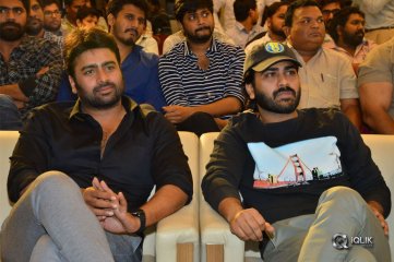 Needi Naadi Oke Katha Movie Pre Release Function